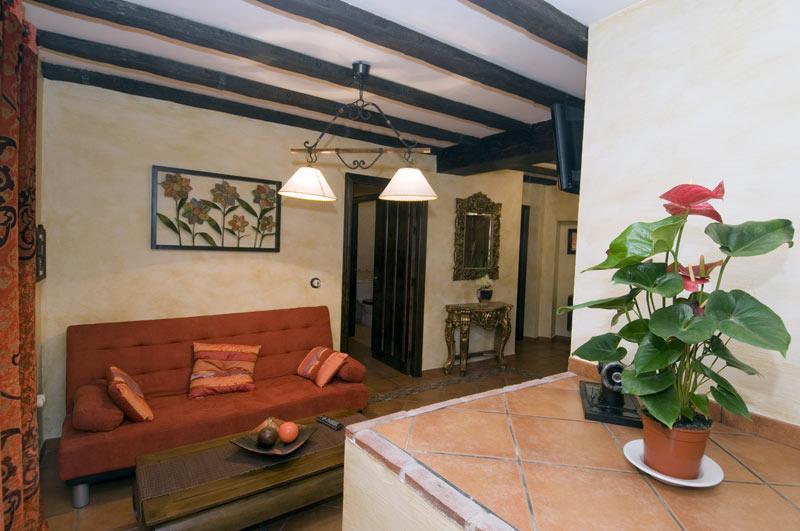 Pitogordo Apartamento Montánchez Exterior foto
